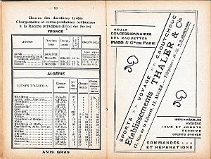 Alger - Guide 1925 - 09